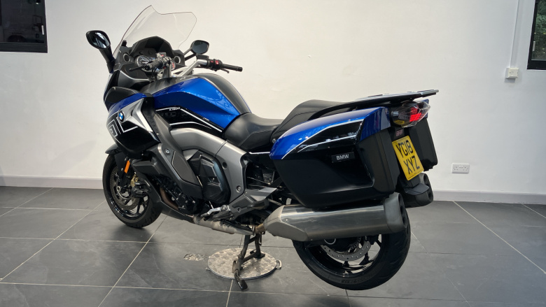 BMW K1600 GT Sport ABS